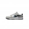 NIKE DUNK LOW STENCIL SWOOSH FD0661-100 